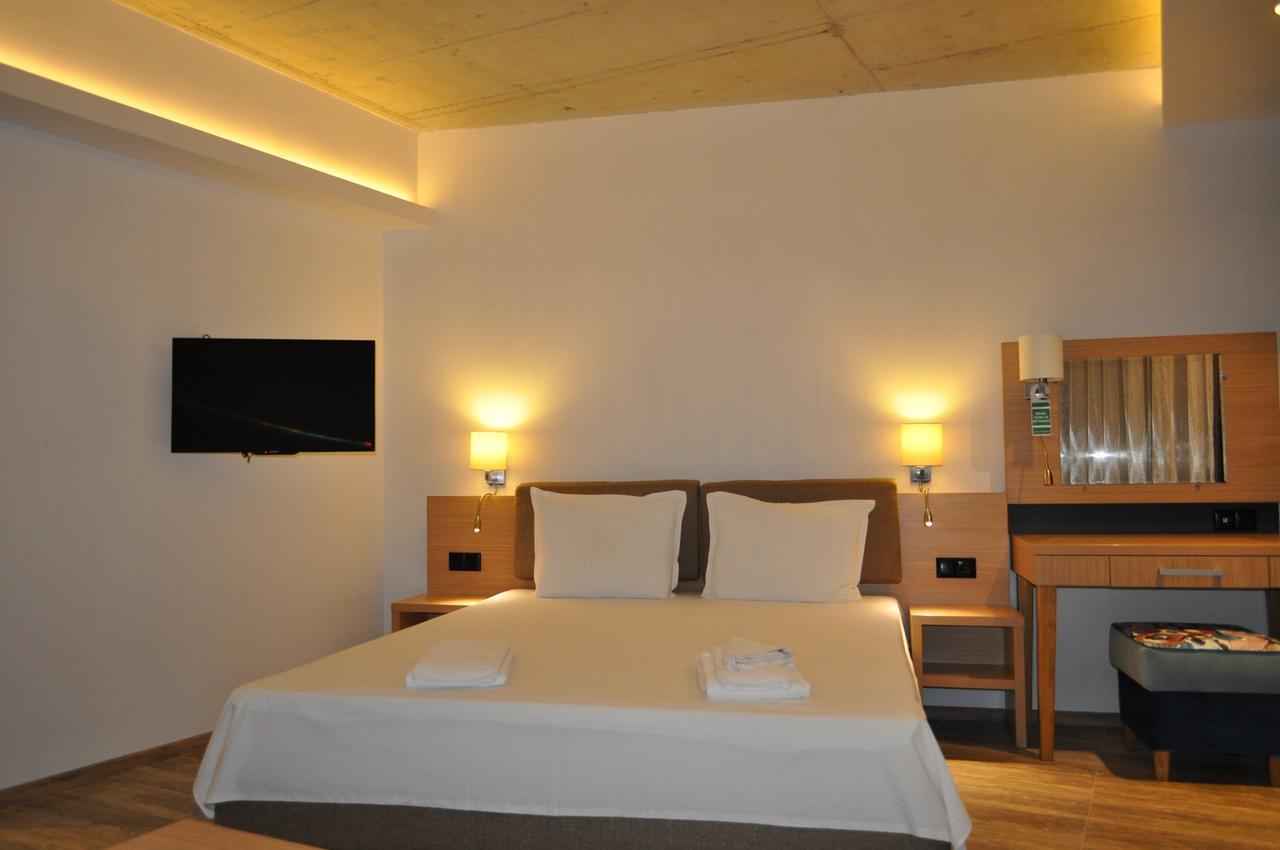 Hotel Tyulenovo Eksteriør billede