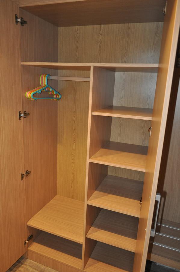 Hotel Tyulenovo Eksteriør billede