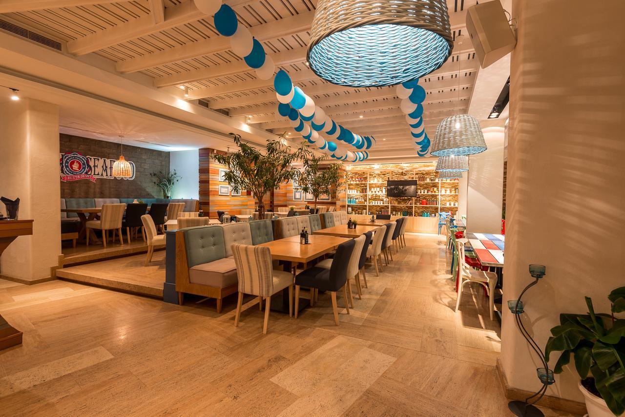 Hotel Tyulenovo Eksteriør billede