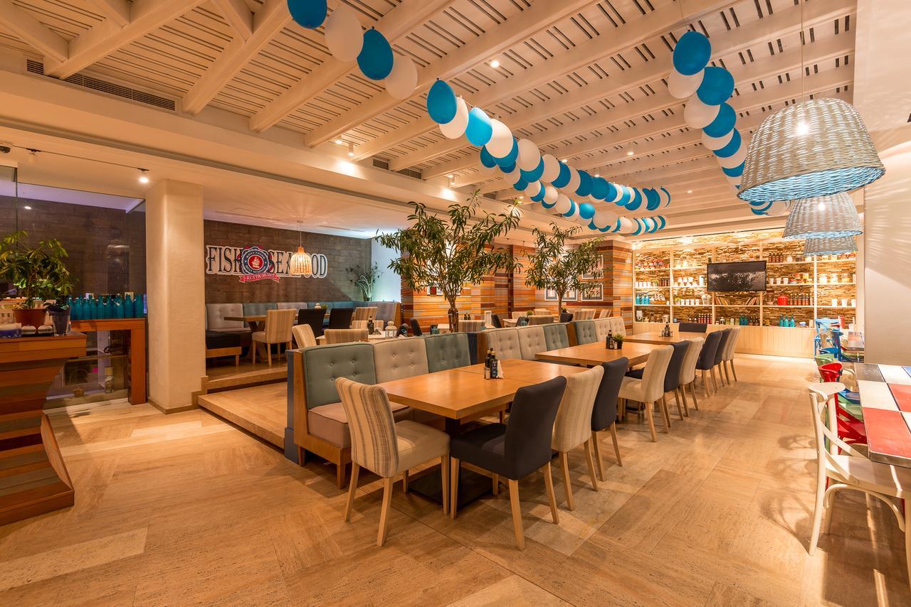 Hotel Tyulenovo Eksteriør billede